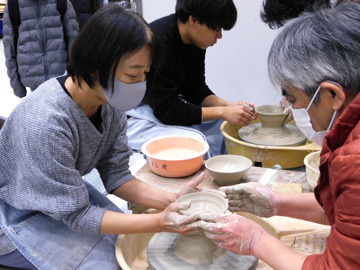 やきものワールド