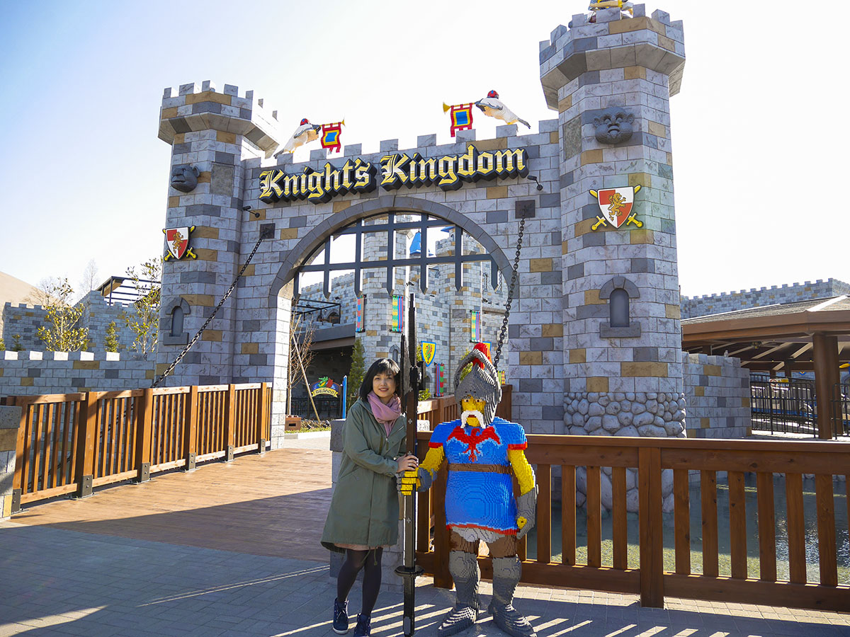 LEGOLAND® Japan