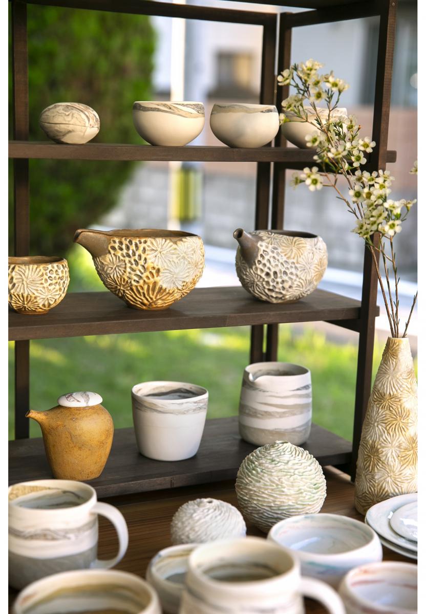 Seto Pottery Festival