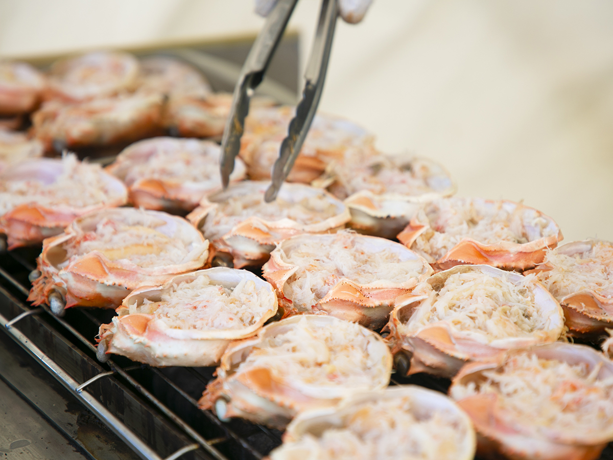 All-Japan Foodie Festival