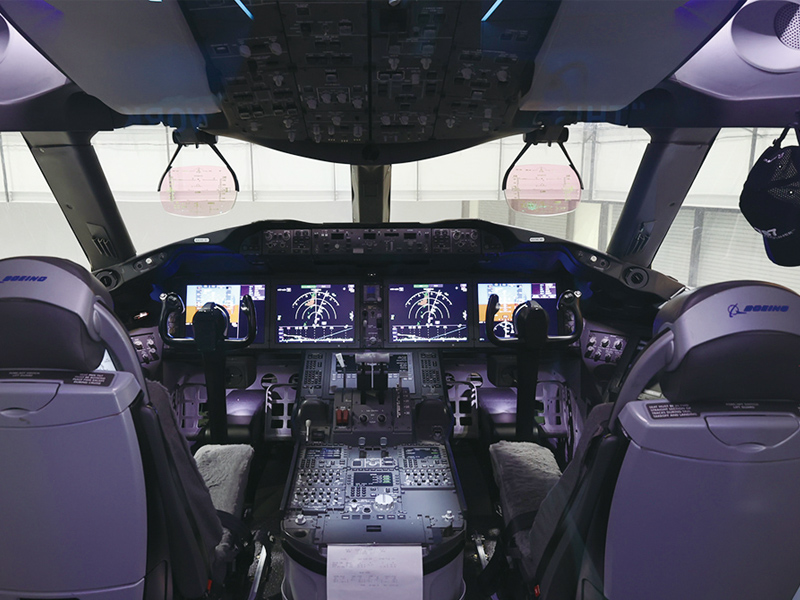 フライト・オブ・ドリームズ