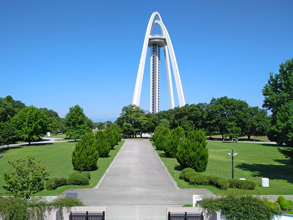 138タワーパーク「サマーフェスタ」