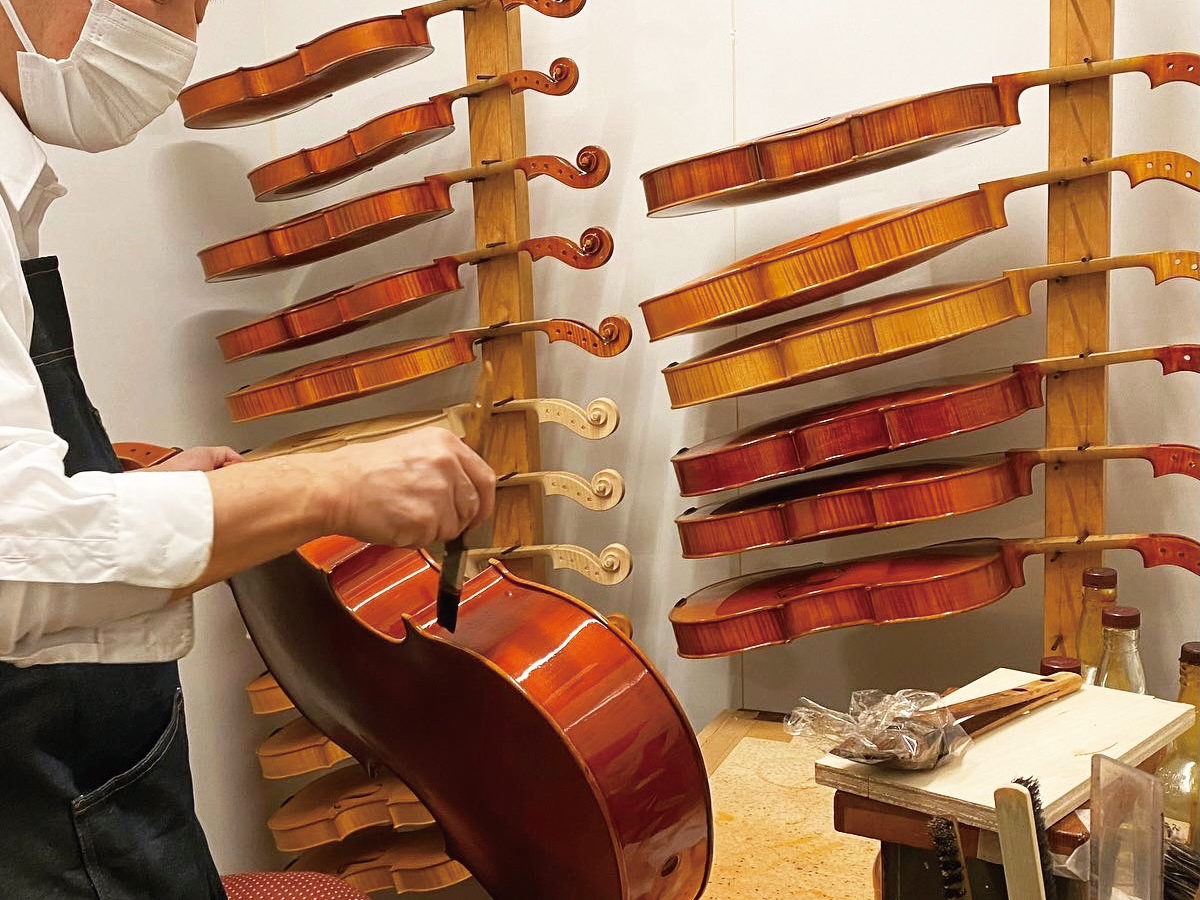 Suzuki Violin Co., Ltd.