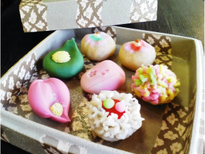 第21届陶瓷之镇濑户的人偶巡游