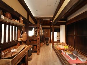 พิพิธภัณฑ์ประวัติศาสตร์ท้องถิ่นโอคุมิคาวะ 