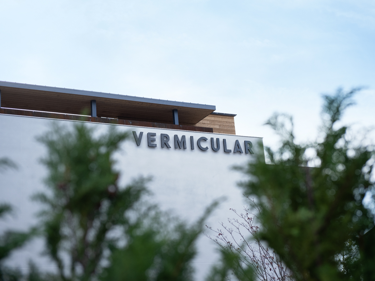VERMICULAR VILLAGE