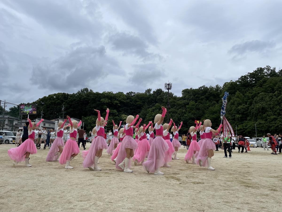マイタウンおいでん