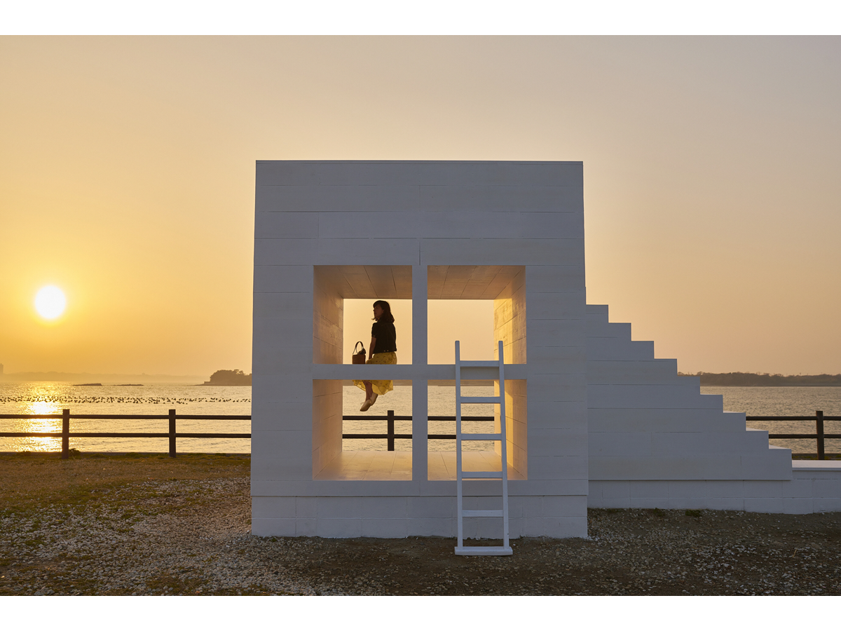 イーストハウスReborn