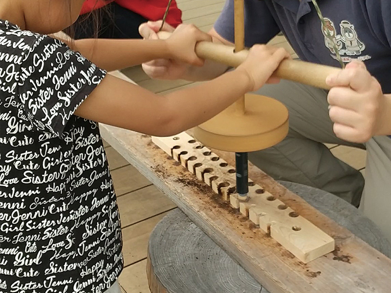 あいち朝日遺跡ミュージアム