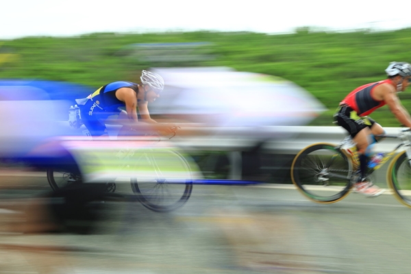 铁人三项伊良湖大会