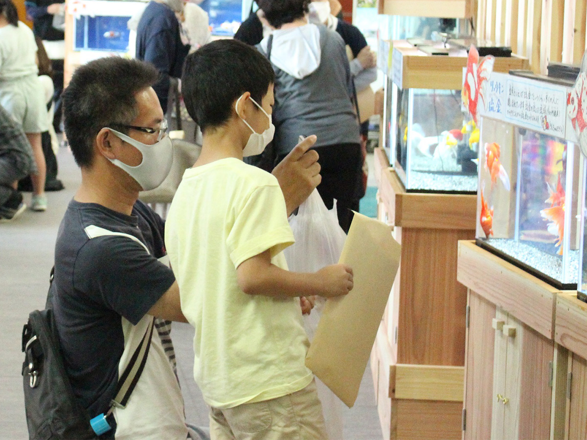 1周年記念イベント