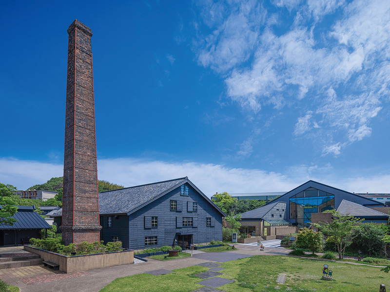 INAXライブミュージアム