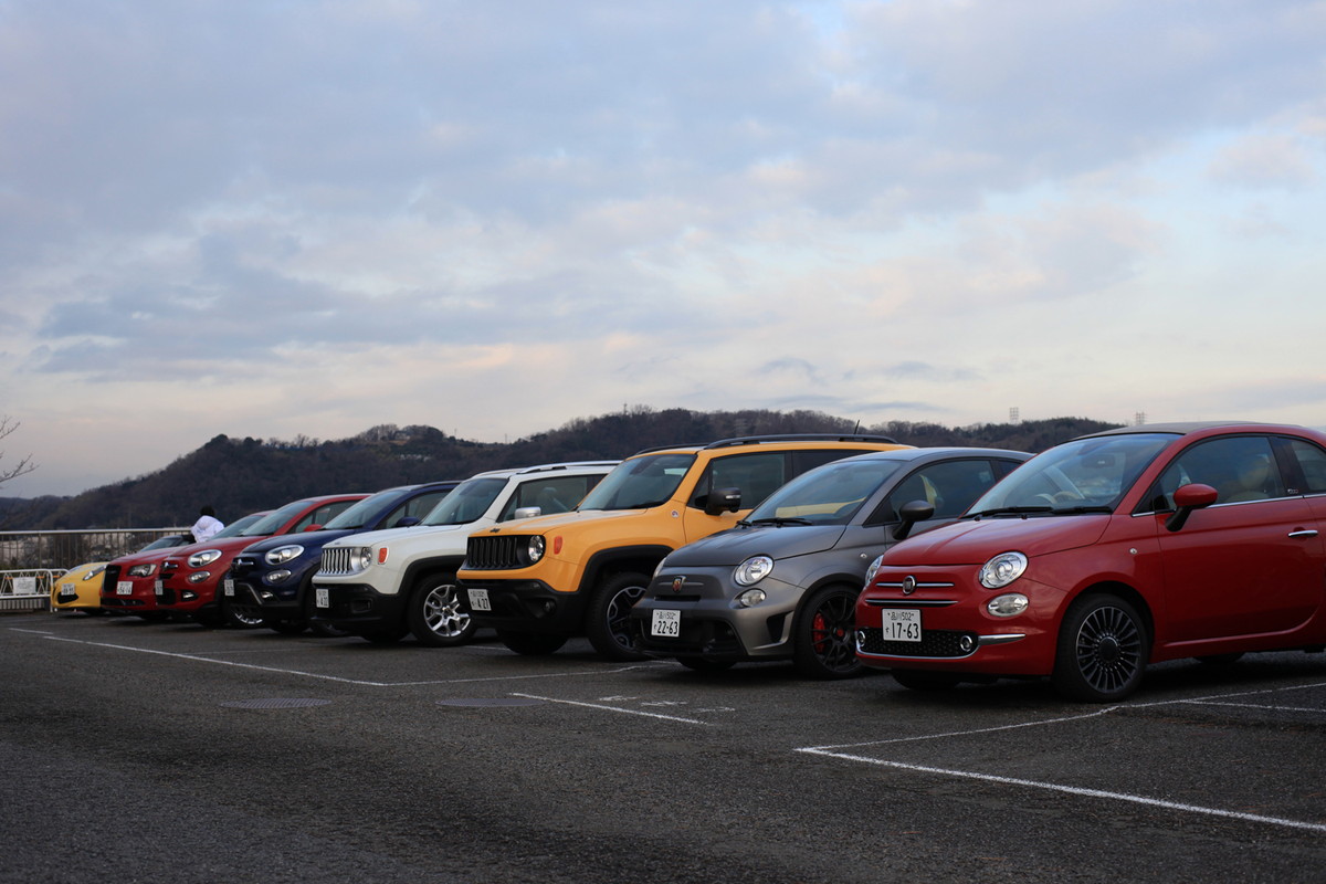 Sea Festival East Mikawa