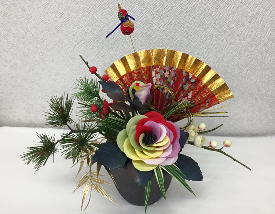 Washi (Japanese Paper) Shop Kamizono 