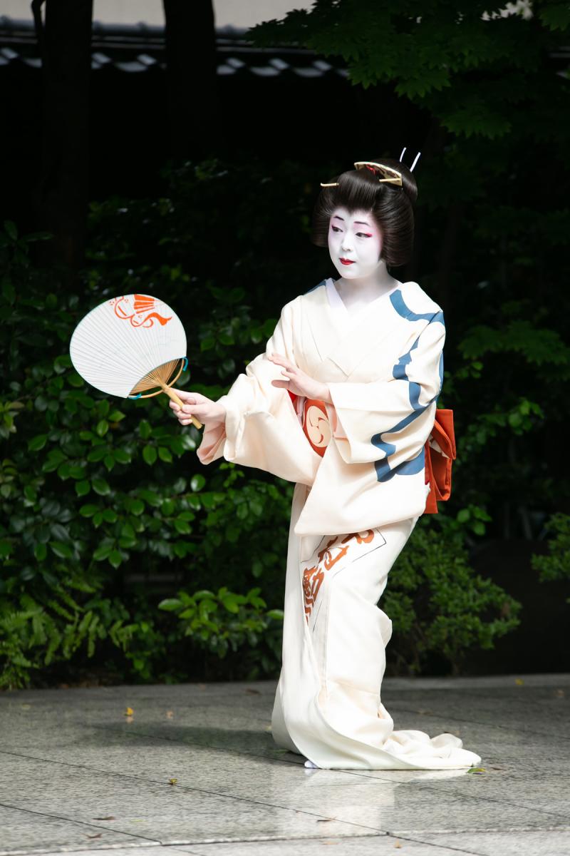 [Kawabun] Cultural Night - Visit Nagoya