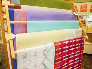 小原和纸博物馆和纸之乡