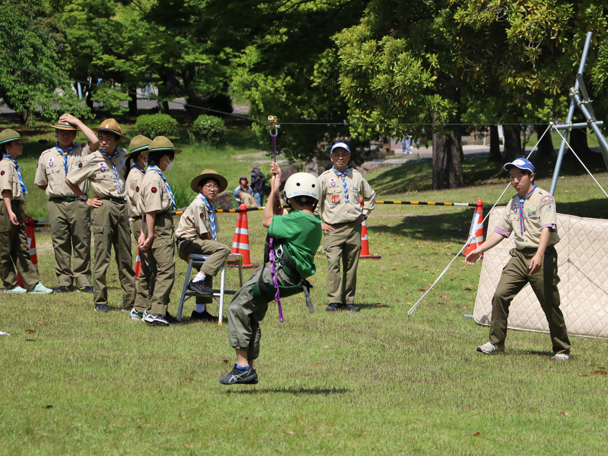 わいわいカーニバル春日井