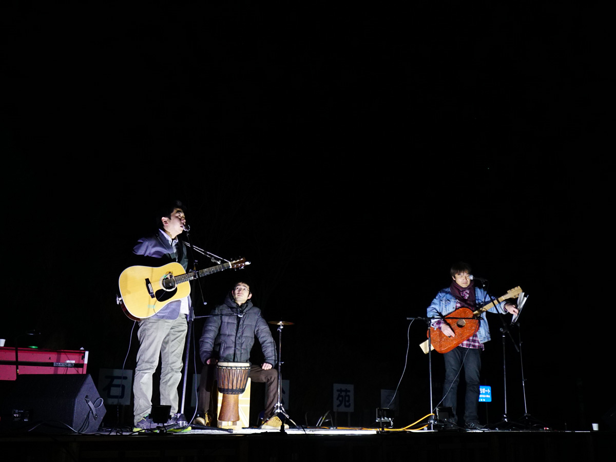 奥三河星空フェスタ