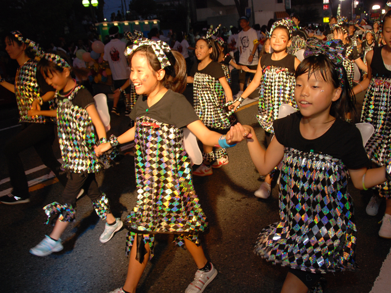 三好いいじゃんまつり