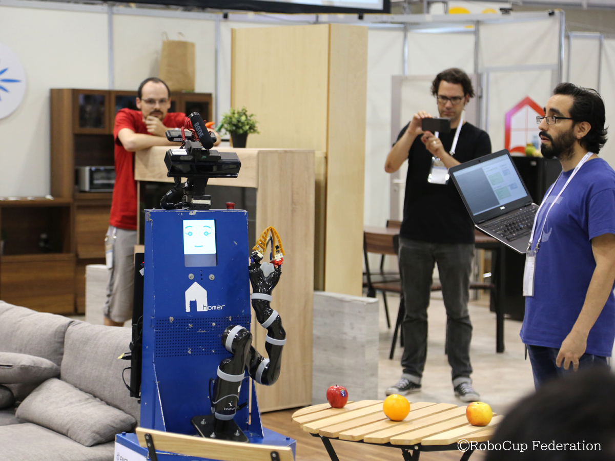 ロボカップアジアパシフィック