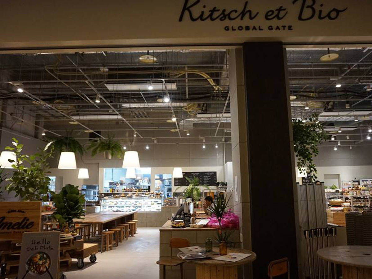 グローバルゲート