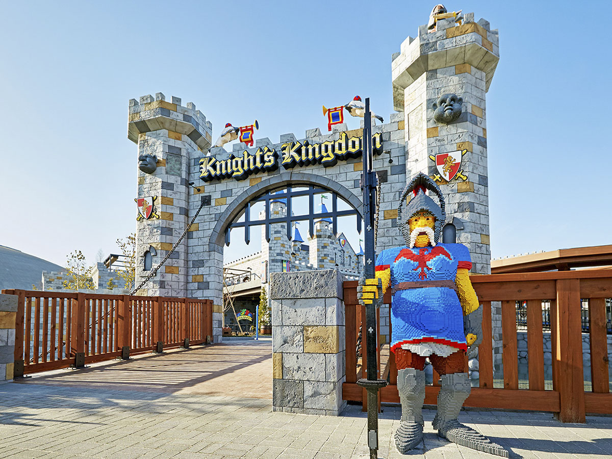 LEGOLAND® Japan