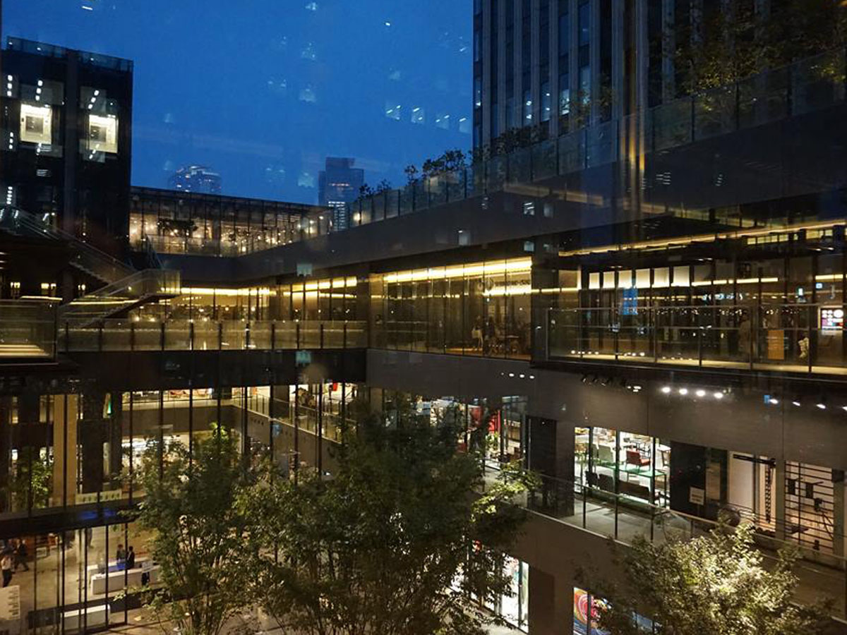 グローバルゲート