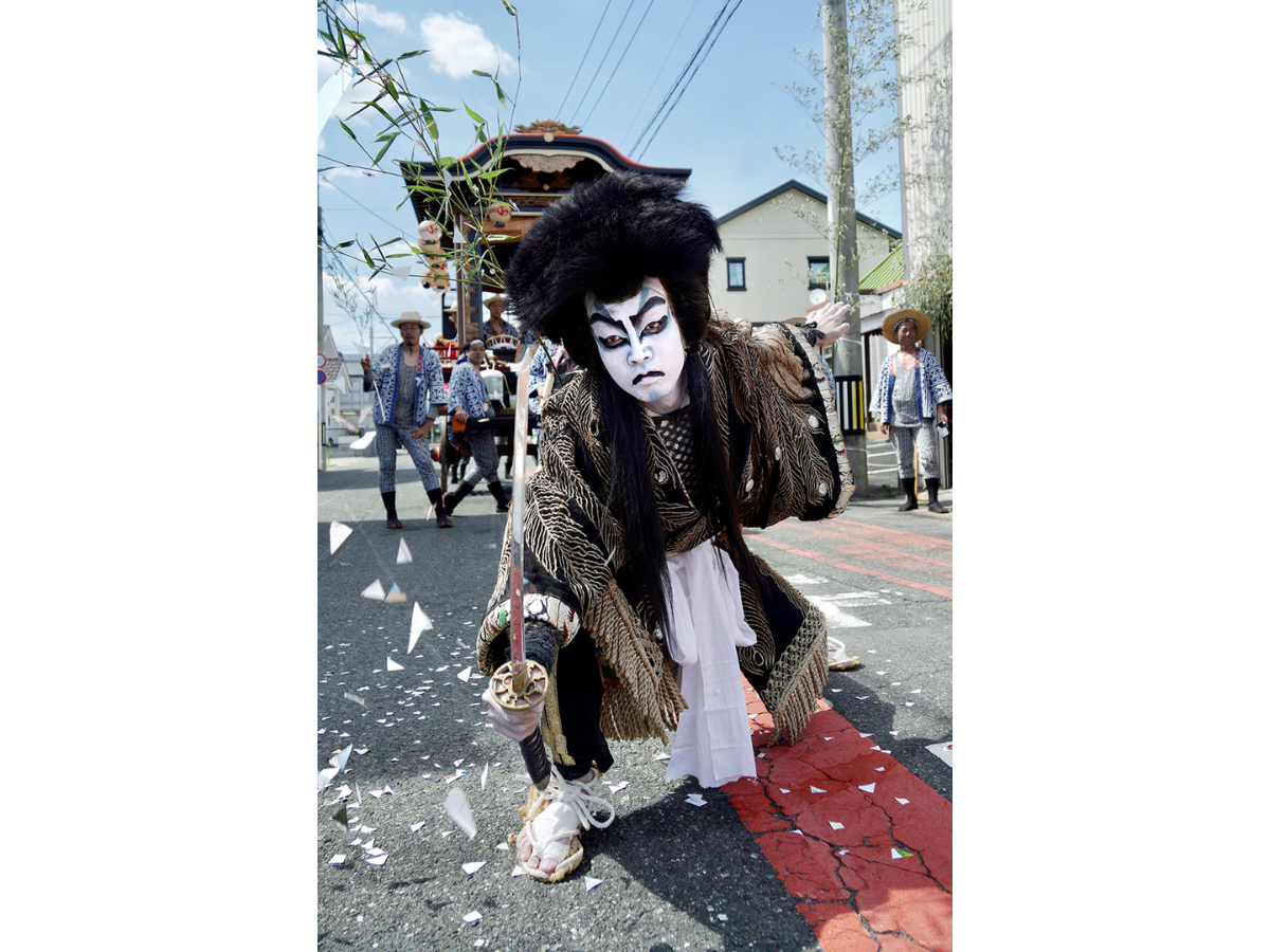 穂っとネット東三河フォトコンテスト