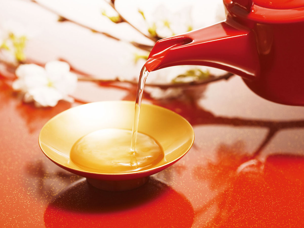 HILTON NAGOYA'S NEW YEAR 2017