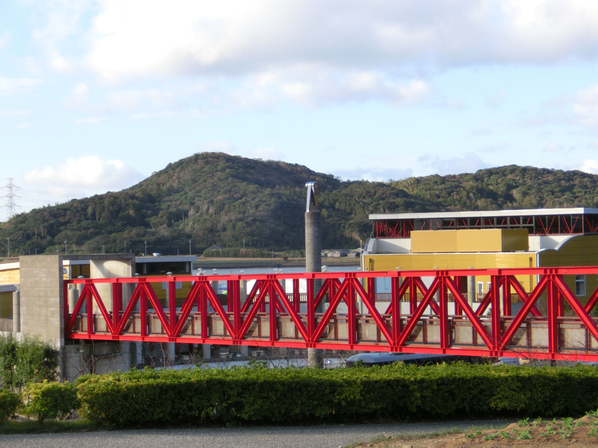 サンテパルクたはら