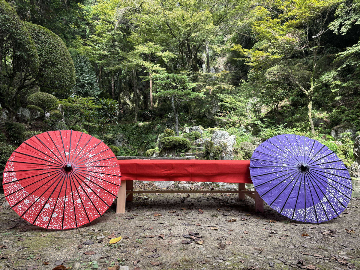 愛知サムライガーデンフォトコンテスト