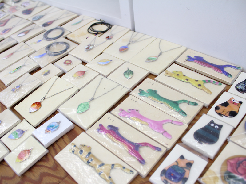 あま市七宝焼アートヴィレッジ