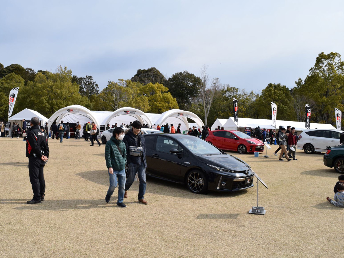 신시로 랠리 2023