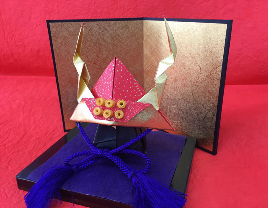 Washi (Japanese Paper) Shop Kamizono 