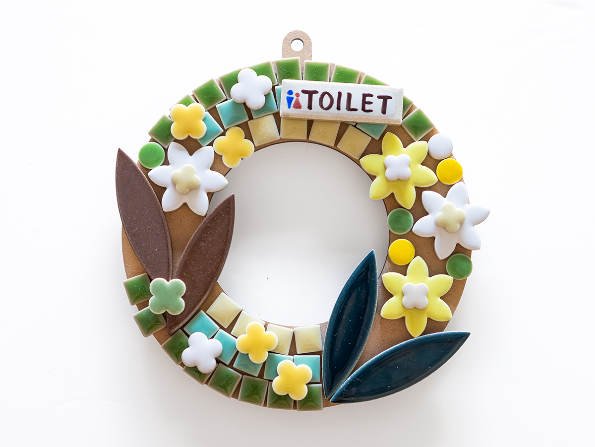 タイルdeリース