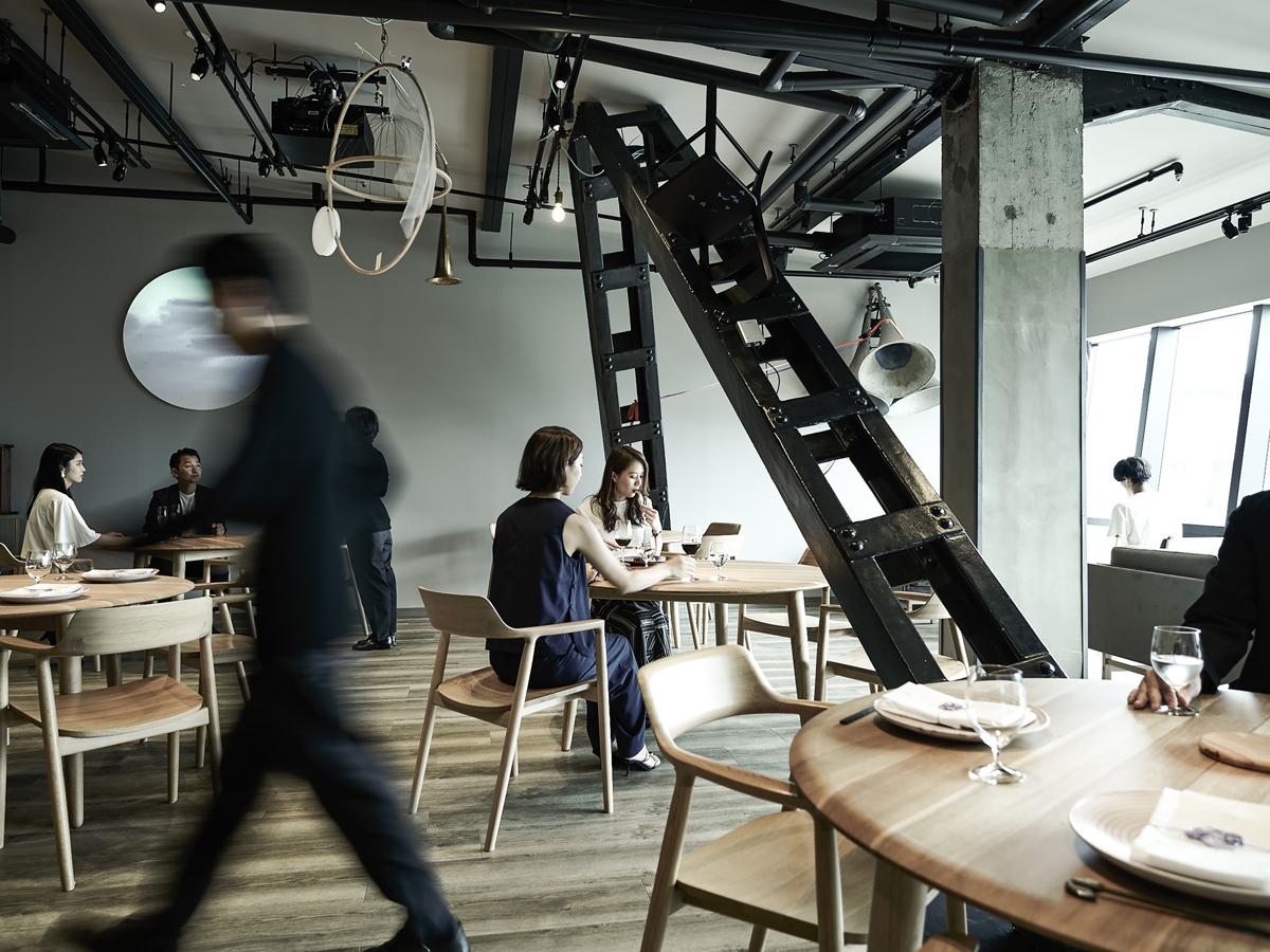 เดอะ ทาวเวอร์ โฮเทล นาโกย่า