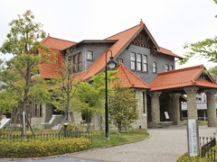 Cultural Path Futaba Museum, Yokiso, Cultural Path Hyakka Hyakuso, Cultural Path Shumokukan