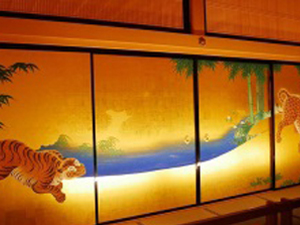 나고야 성/나고야 성 혼마루 어전