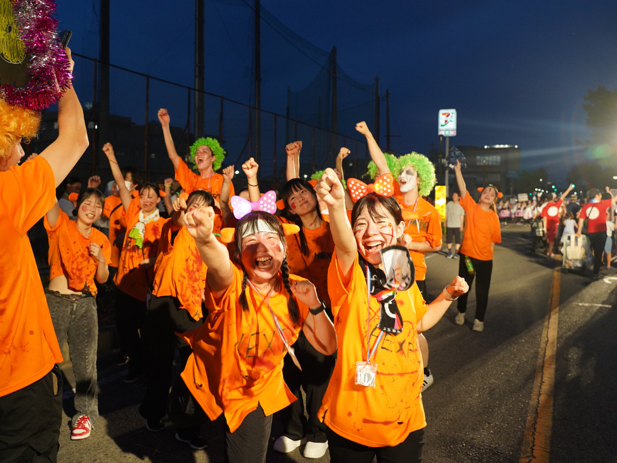 元気ッス！へきなん