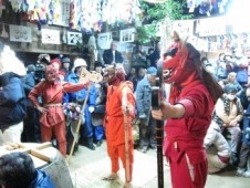 花祭【东荣町 布川】