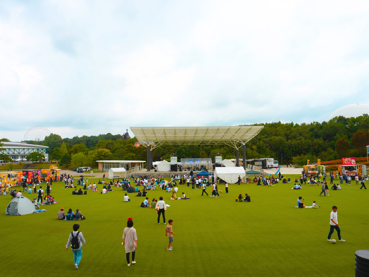 第2回 モリジャズby MARUWA