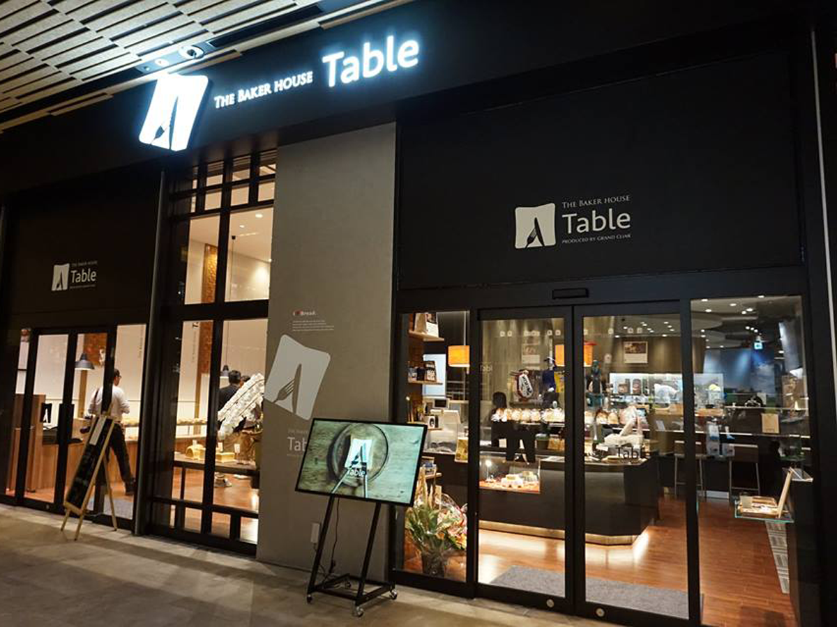 グローバルゲート