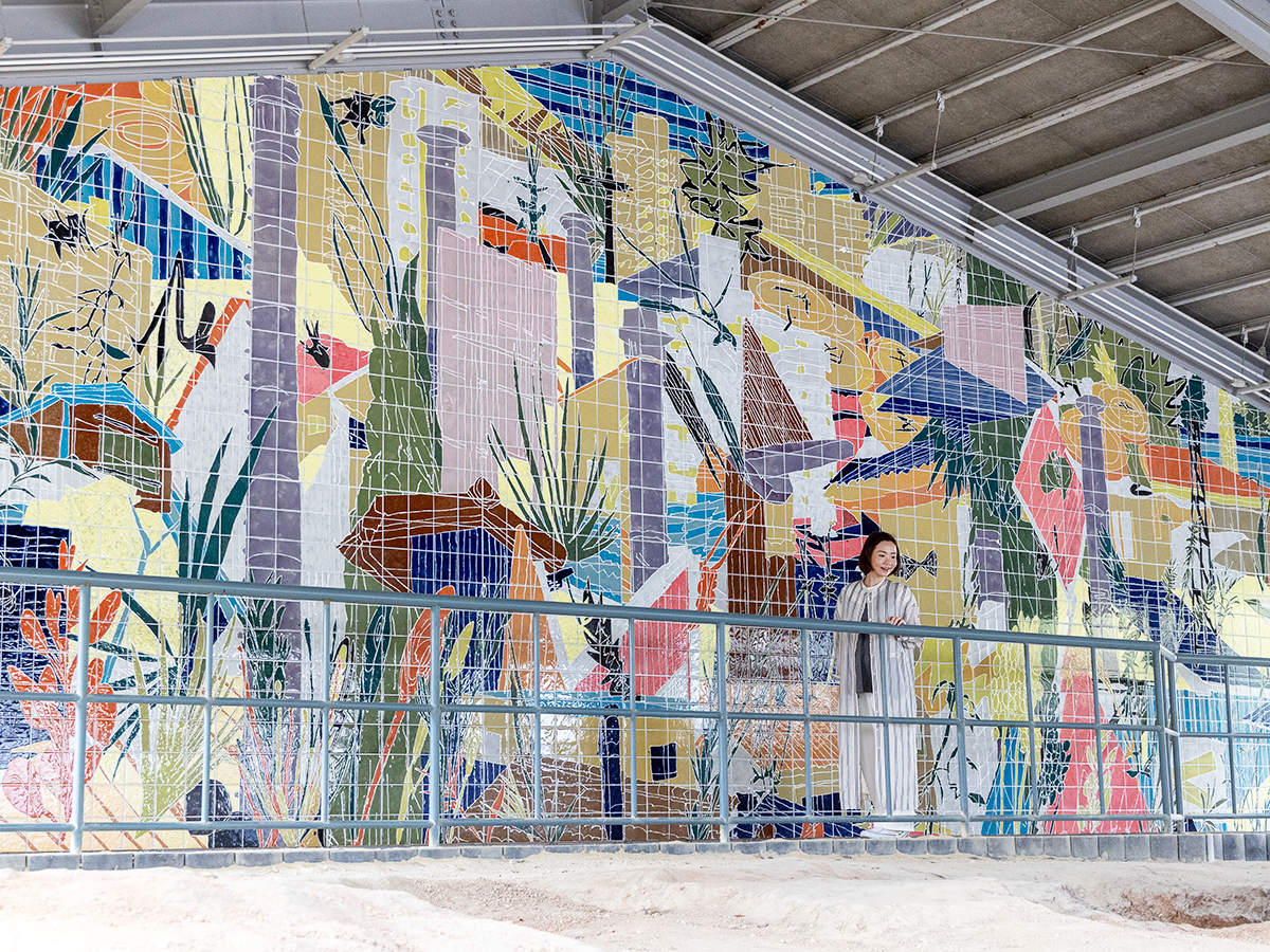 พิพิธภัณฑ์เซรามิกจังหวัดไอจิ