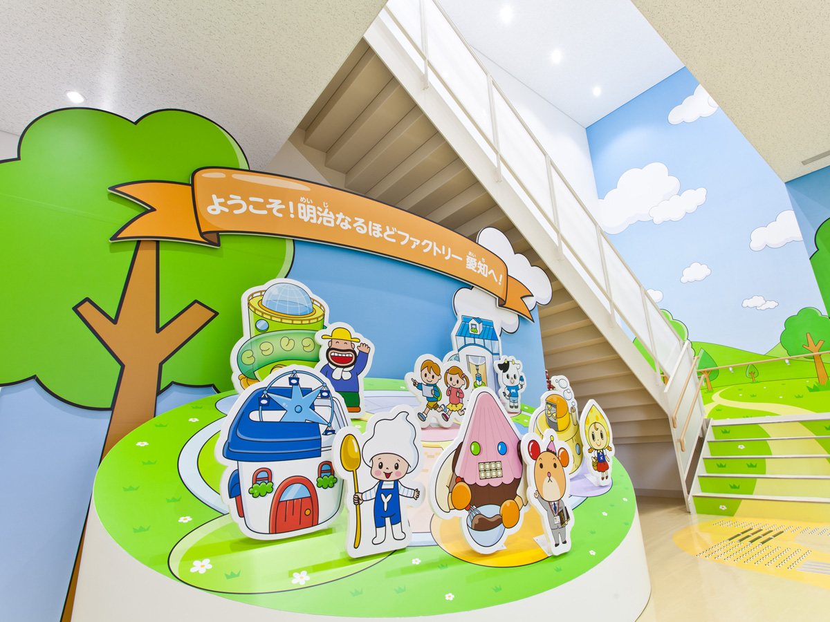 明治なるほど！ケンキュウ会