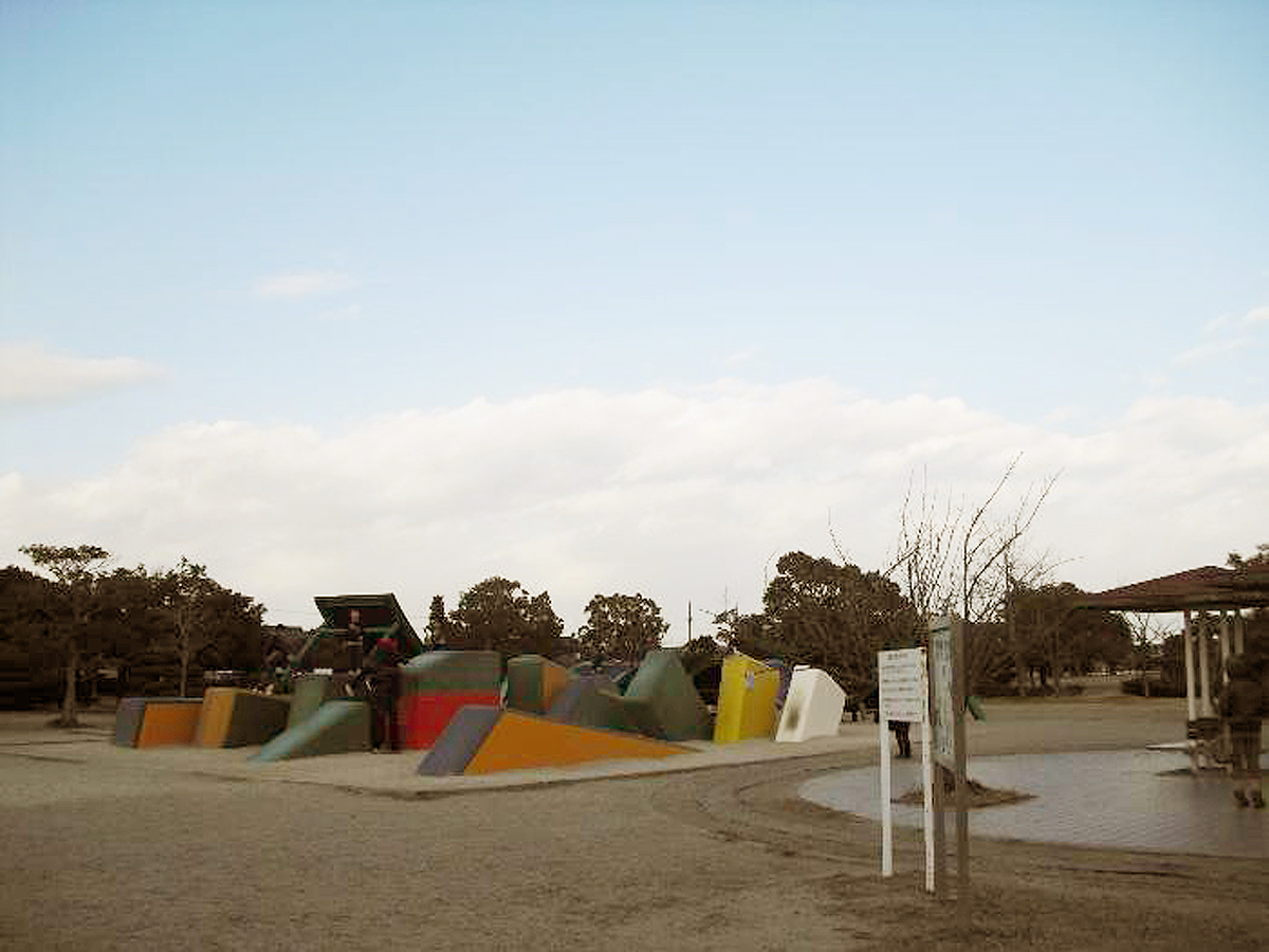 海南こどもの国