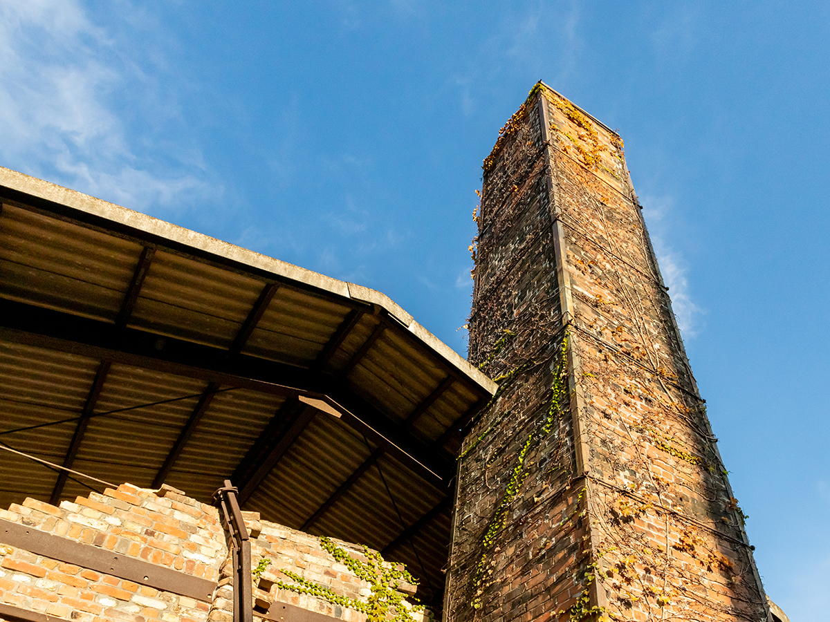 やきもの散歩道