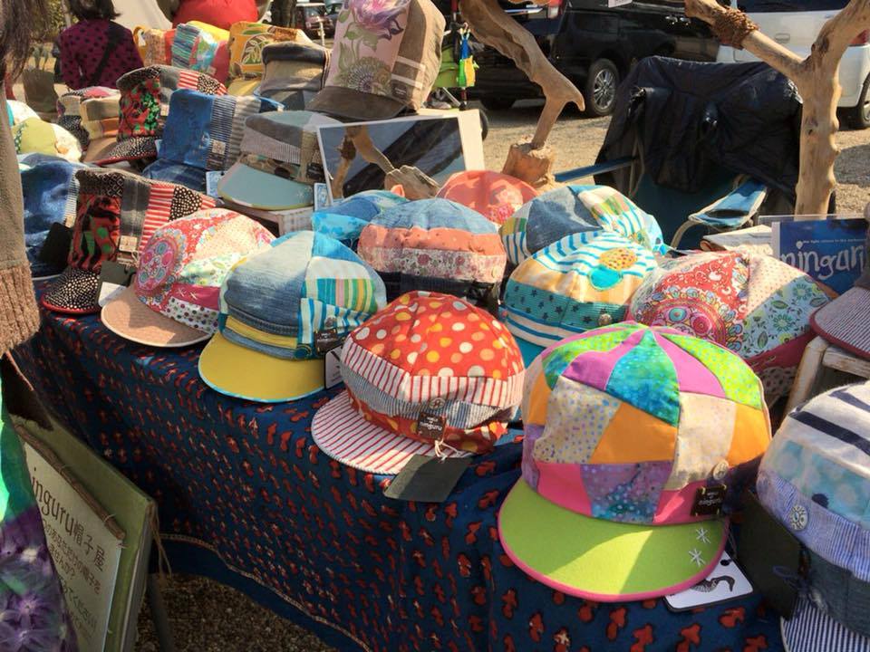 東別院暮らしの朝市