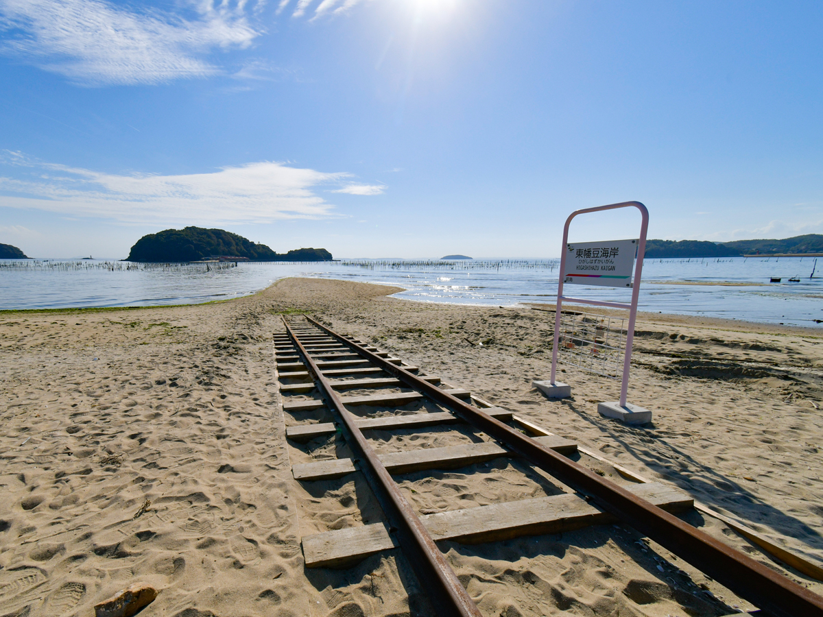 西尾のトンボロしか勝たん！？　西尾・東幡豆エリア2022