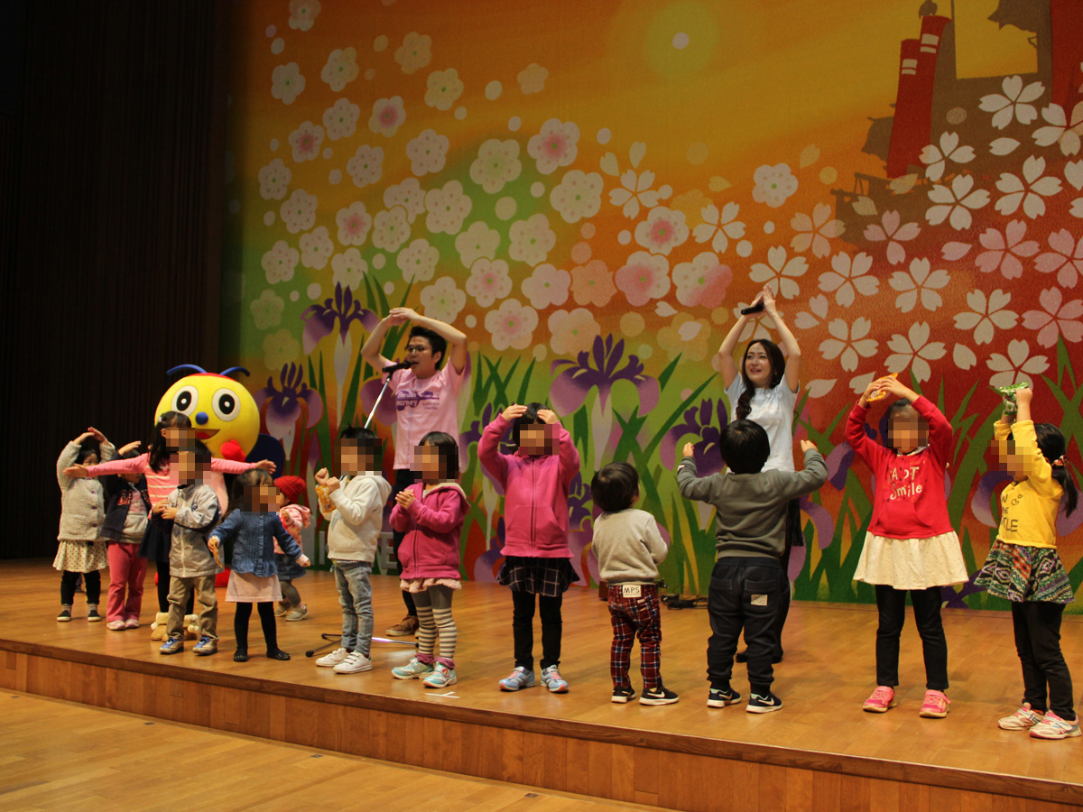 阿久比町産業まつり