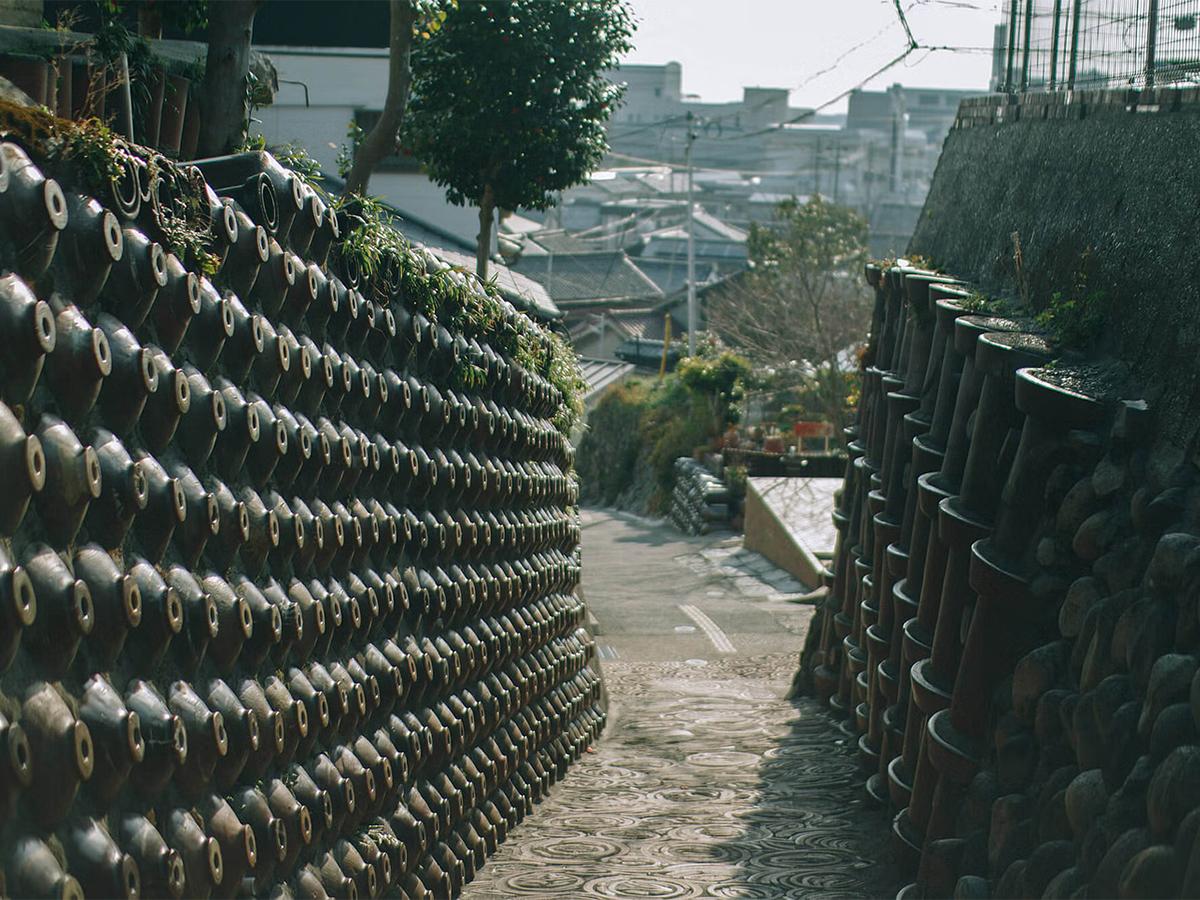 Bonsai & Sencha Tea Experience